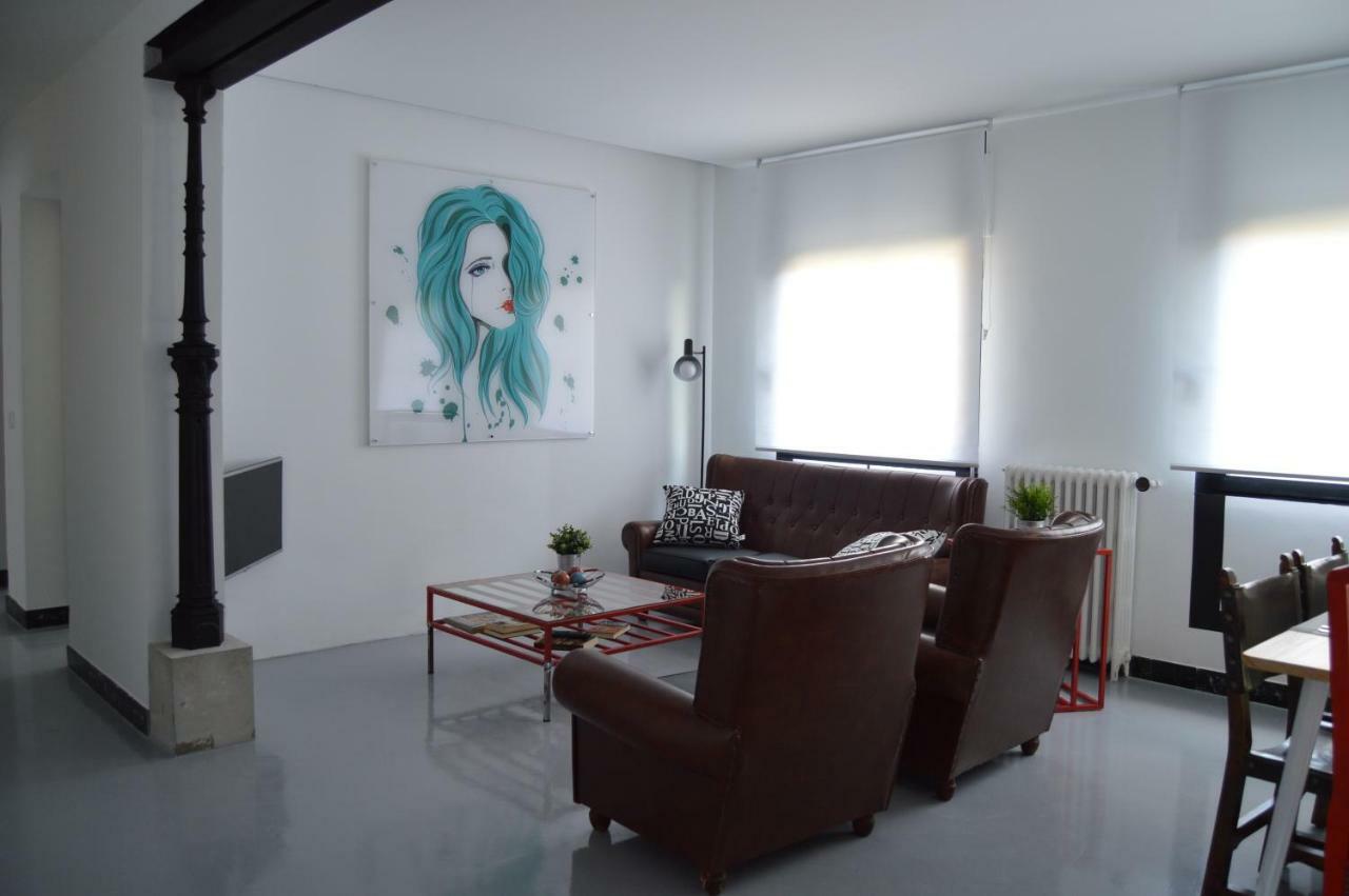 Ohana Apartamento Rural Malon Esterno foto