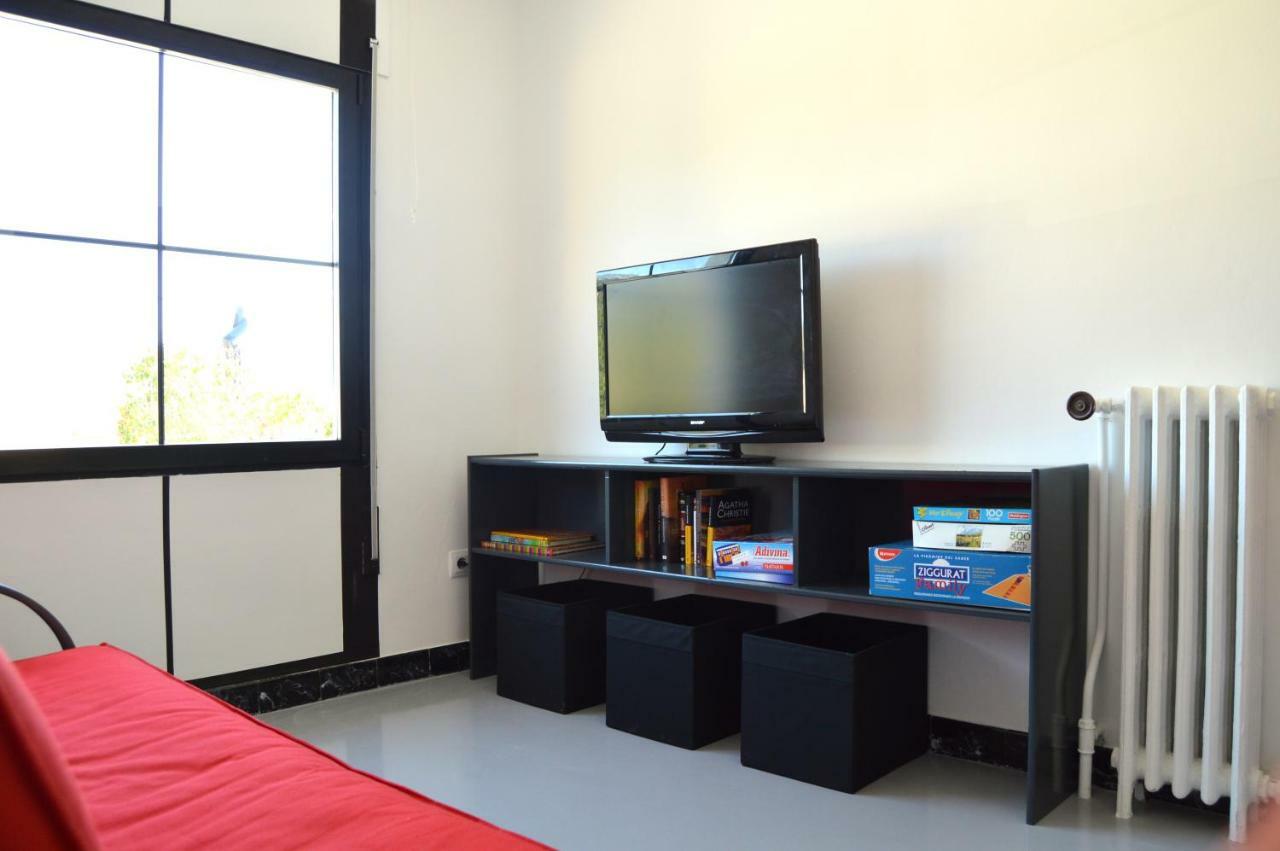 Ohana Apartamento Rural Malon Esterno foto